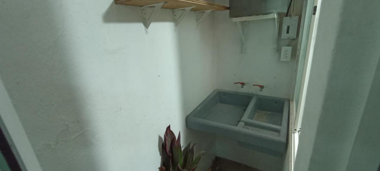 Casa Kalidy Coyoacan Ciudad de México Exterior foto